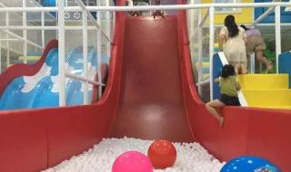 奇妙乐园滑滑梯 奇妙乐园滑滑梯